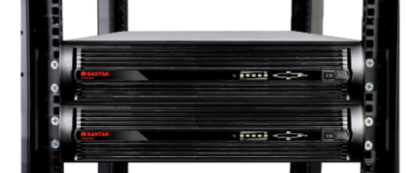 山特 城堡系列機架式 C1-3kVA Rack