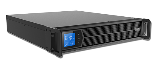 科華 精衛YTR系列單進單出UPS(1-10kVA)（機架