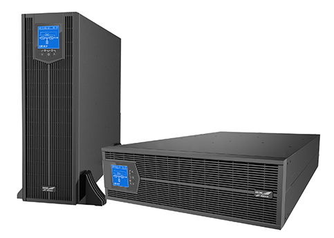 科華 精衛  YTR33-J系列(10-40kVA)UPS