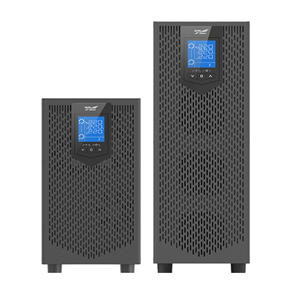 科華 精衛 YTR系列三進單出UPS（10-20kVA）